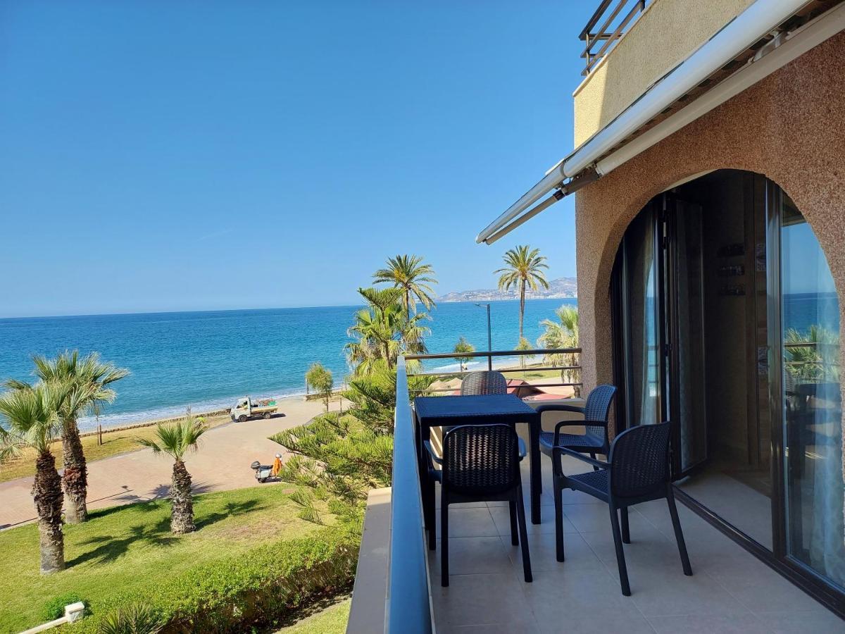 شقة Fantasea House سالوبرينيا المظهر الخارجي الصورة