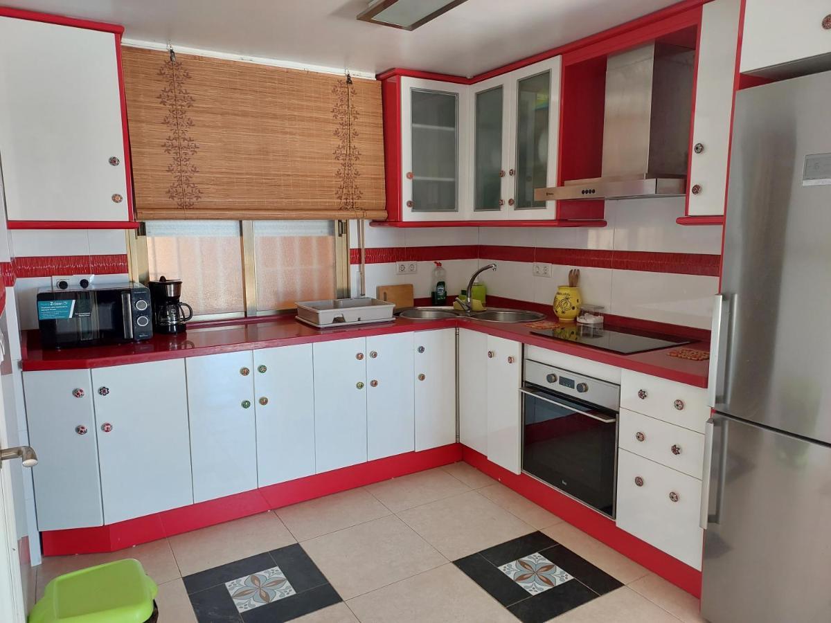 شقة Fantasea House سالوبرينيا المظهر الخارجي الصورة