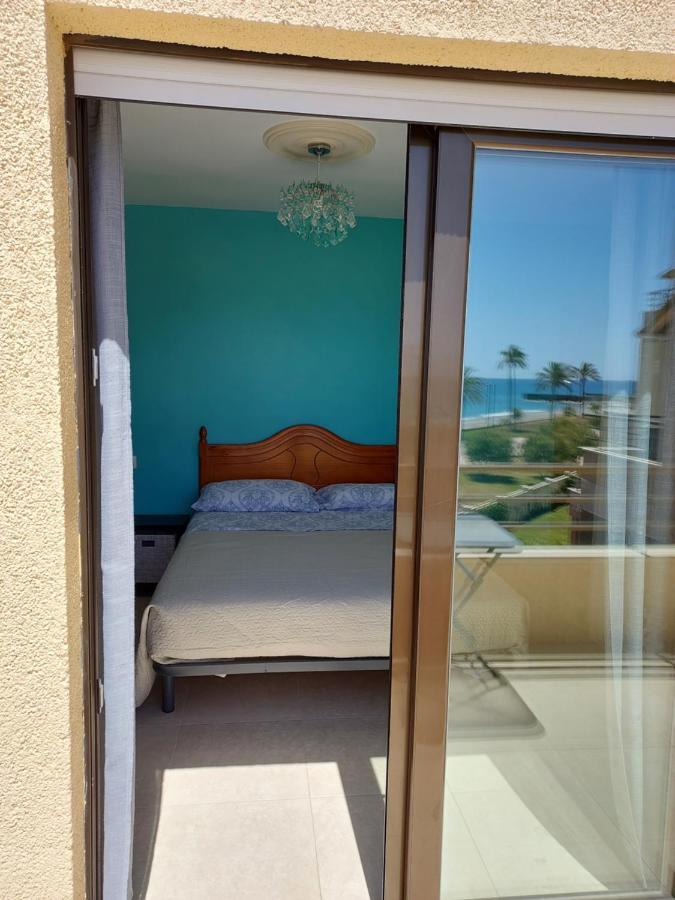 شقة Fantasea House سالوبرينيا المظهر الخارجي الصورة