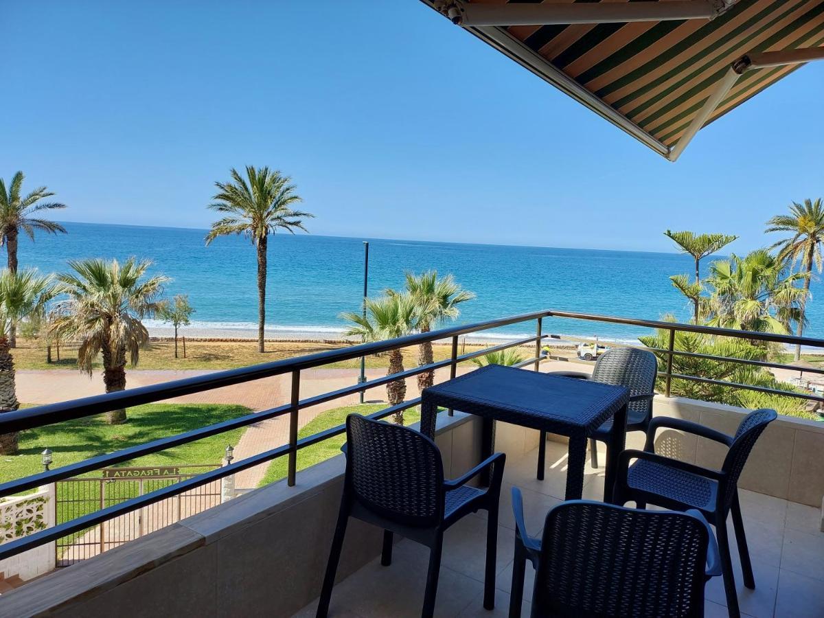 شقة Fantasea House سالوبرينيا المظهر الخارجي الصورة