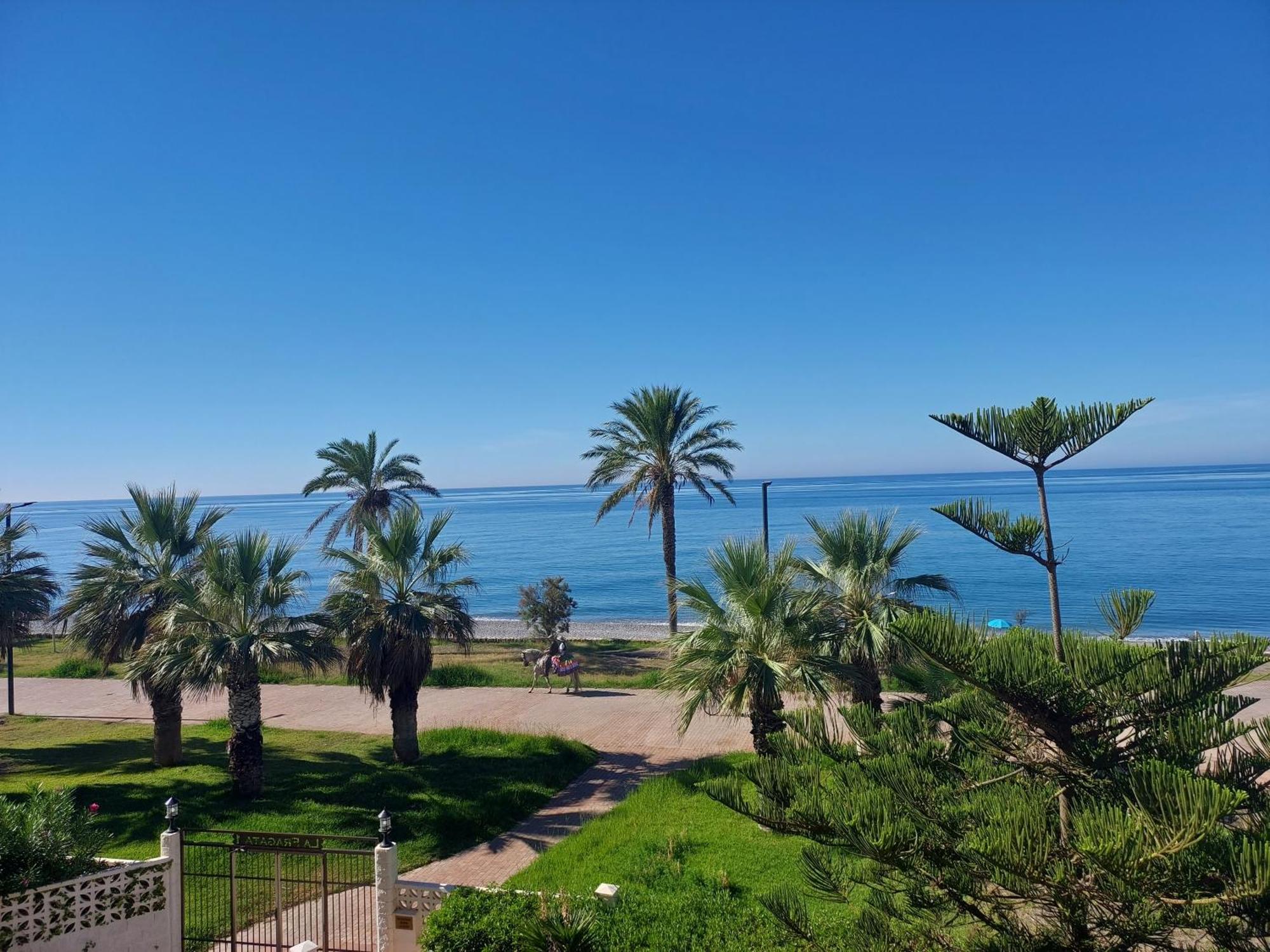 شقة Fantasea House سالوبرينيا المظهر الخارجي الصورة