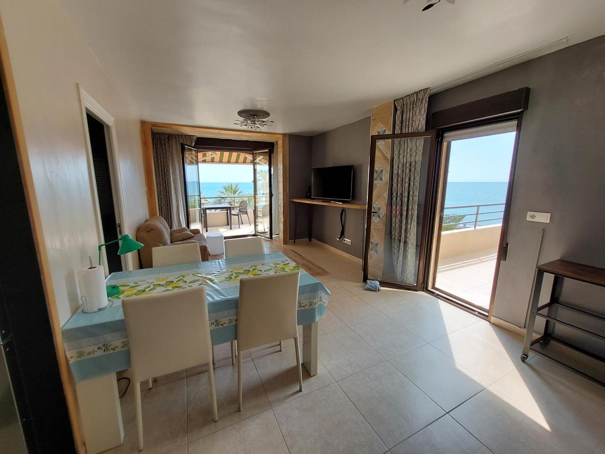 شقة Fantasea House سالوبرينيا المظهر الخارجي الصورة