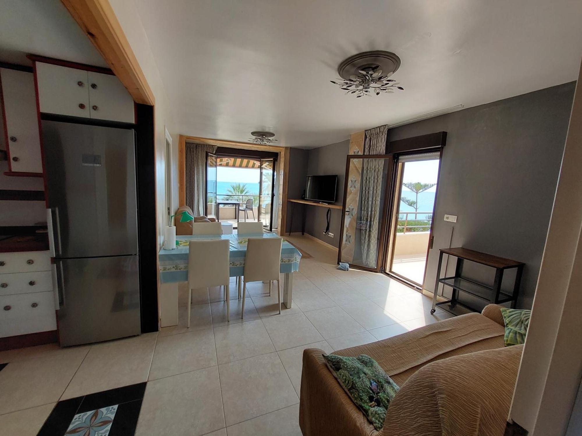 شقة Fantasea House سالوبرينيا المظهر الخارجي الصورة